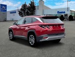 2026 Tucson Thumbnail 5