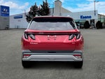 2026 Tucson Thumbnail 6