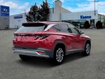 2026 Tucson Thumbnail 7