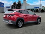 2026 Tucson Thumbnail 8