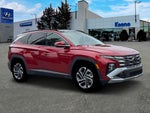 2026 Tucson Thumbnail 10