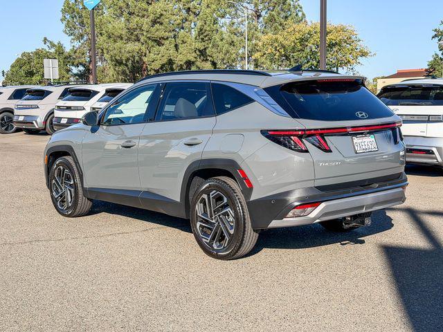 2026 Hyundai Tucson - $38,073