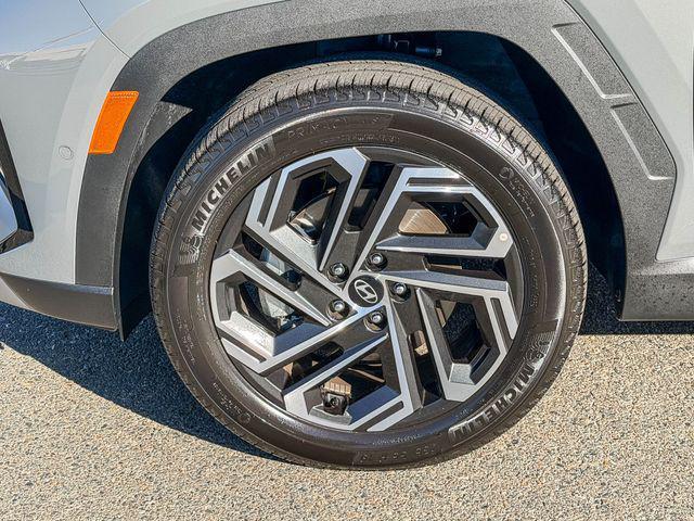 2026 Hyundai Tucson - $38,073