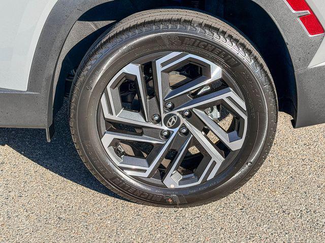 2026 Hyundai Tucson - $38,073
