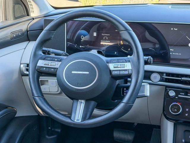 2026 Hyundai Tucson - $38,073