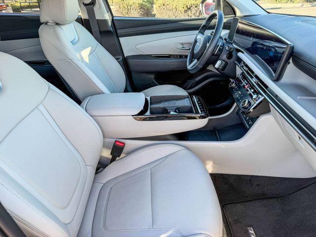 2026 Hyundai Tucson - $38,073