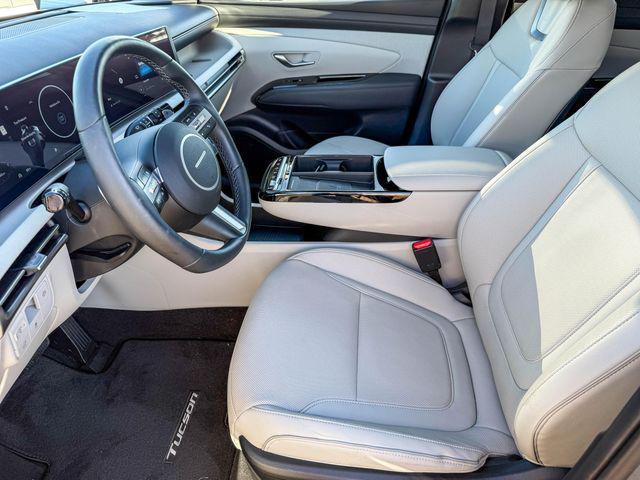 2026 Hyundai Tucson - $38,073