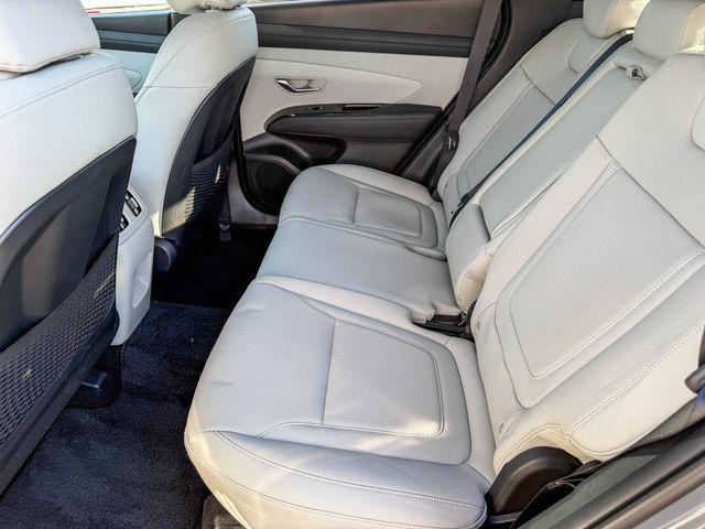 2026 Hyundai Tucson - $38,073