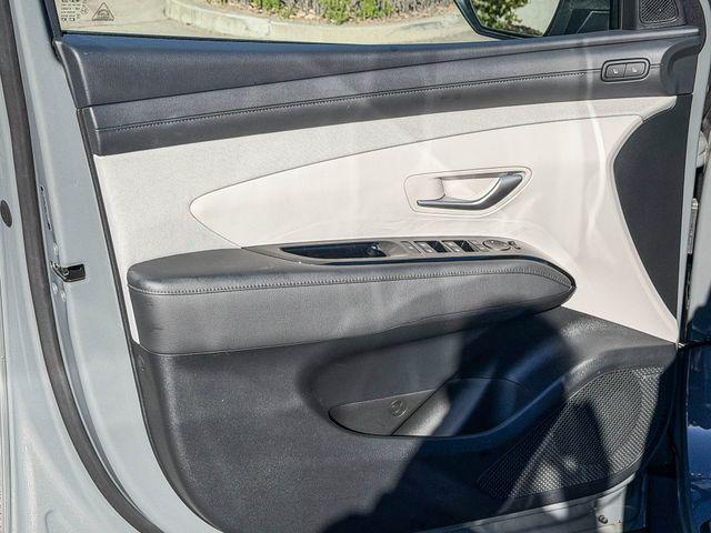 2026 Hyundai Tucson - $38,073