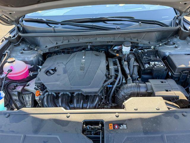 2026 Hyundai Tucson - $38,073