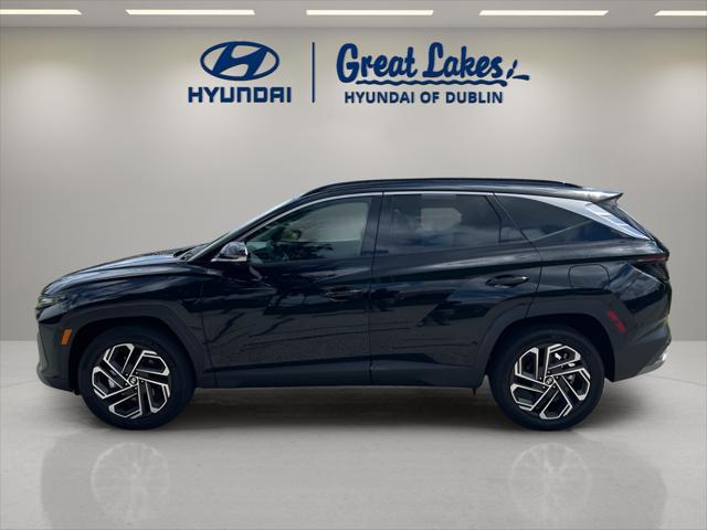 2026 Hyundai Tucson - $33,166