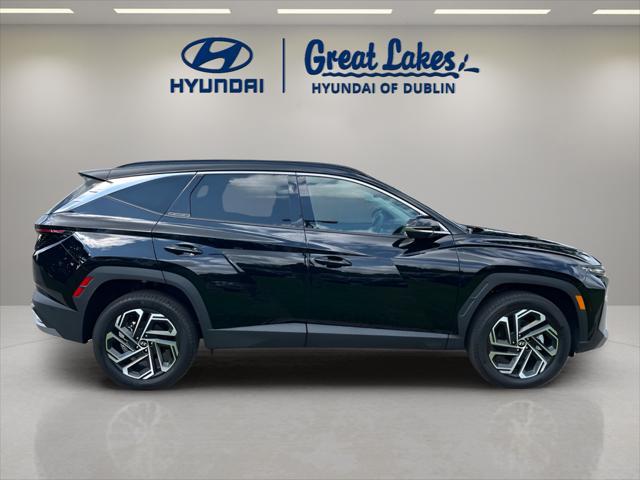 2026 Hyundai Tucson - $33,166