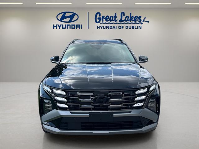 2026 Hyundai Tucson - $33,166