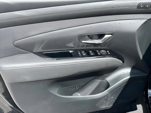 2026 Hyundai Tucson - $33,166