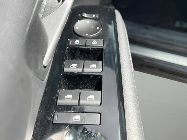 2026 Hyundai Tucson - $33,166