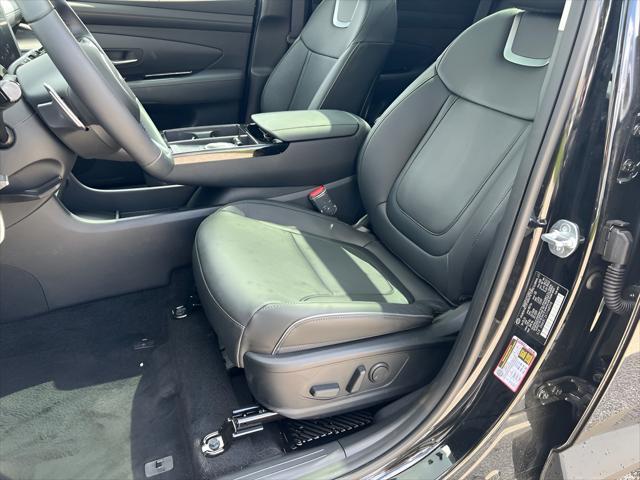 2026 Hyundai Tucson - $33,166
