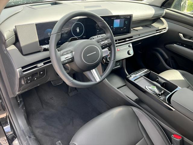 2026 Hyundai Tucson - $33,166