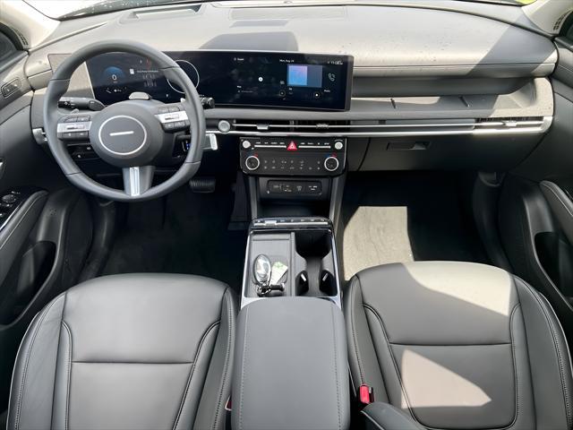 2026 Hyundai Tucson - $33,166
