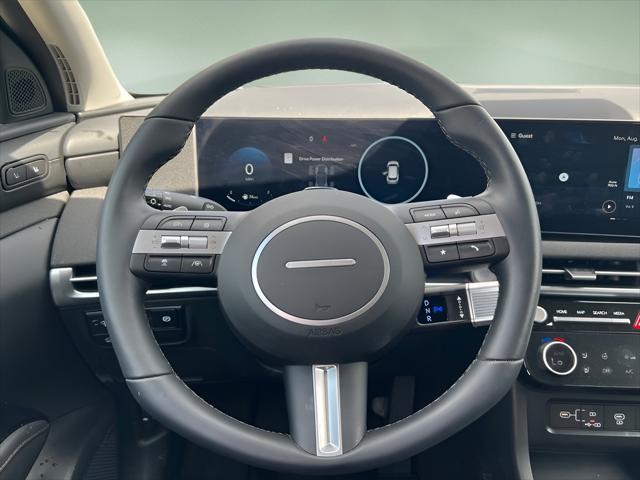 2026 Hyundai Tucson - $33,166