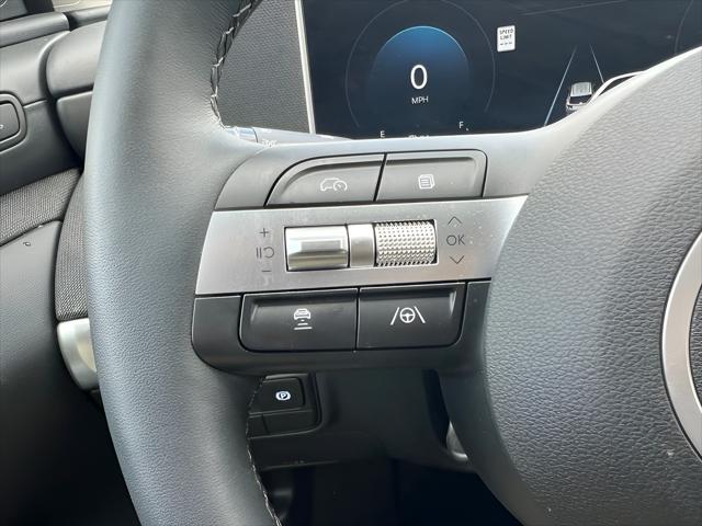2026 Hyundai Tucson - $33,166