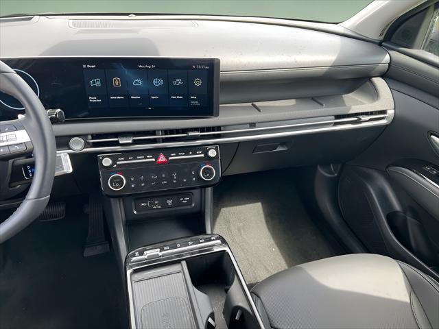 2026 Hyundai Tucson - $33,166