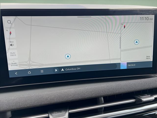 2026 Hyundai Tucson - $33,166