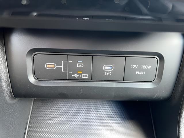 2026 Hyundai Tucson - $33,166