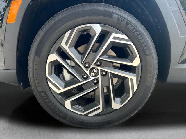 2026 Hyundai Tucson - $33,166