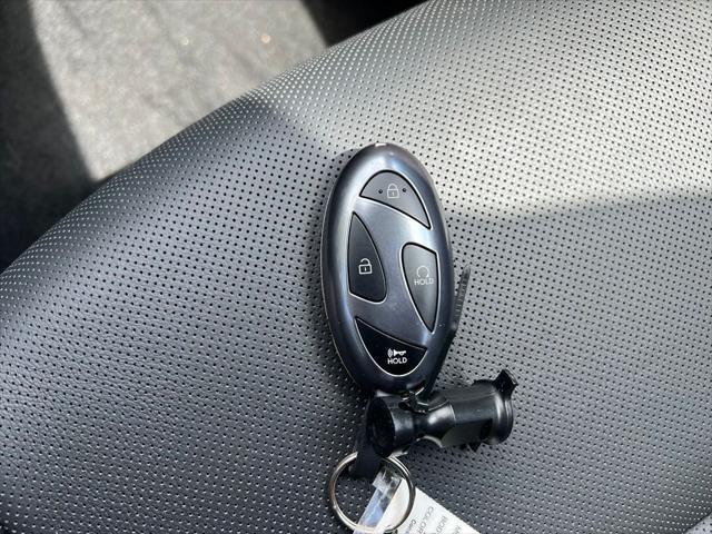 2026 Hyundai Tucson - $33,166