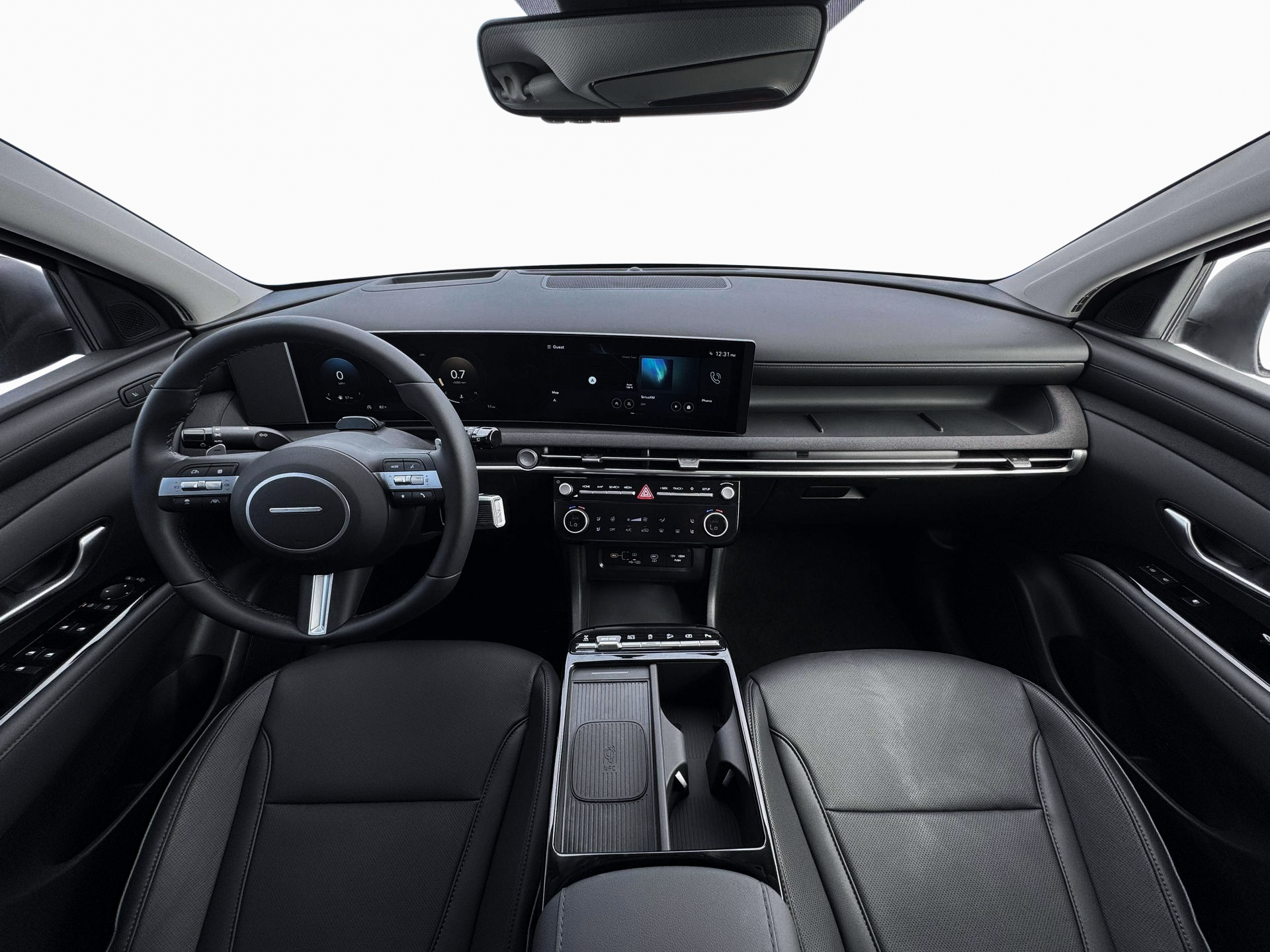 2026 Hyundai Tucson - $35,498