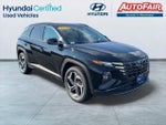 2024 Tucson Thumbnail 1