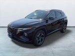 2024 Tucson Thumbnail 3