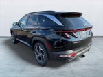 2024 Tucson Thumbnail 5