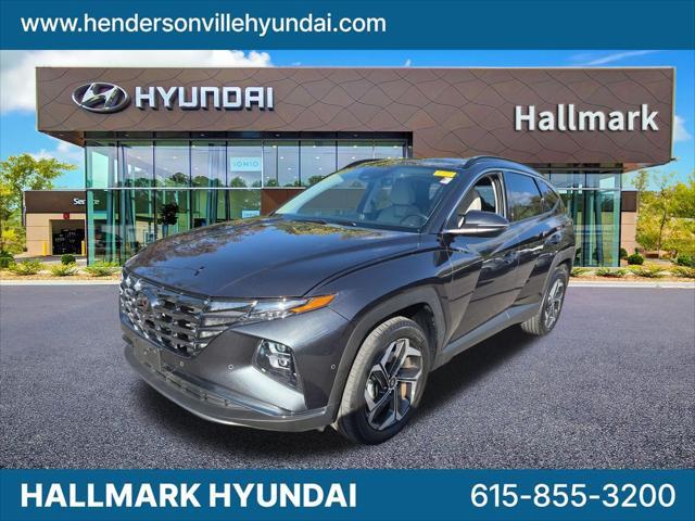 2024 Hyundai Tucson - $28,300