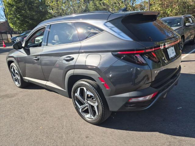 2024 Hyundai Tucson - $28,300