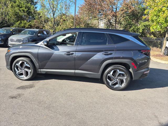2024 Hyundai Tucson - $28,300