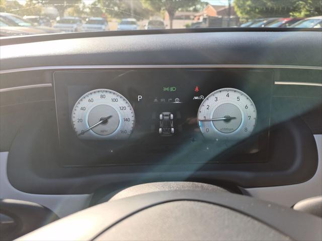 2024 Hyundai Tucson - $28,300