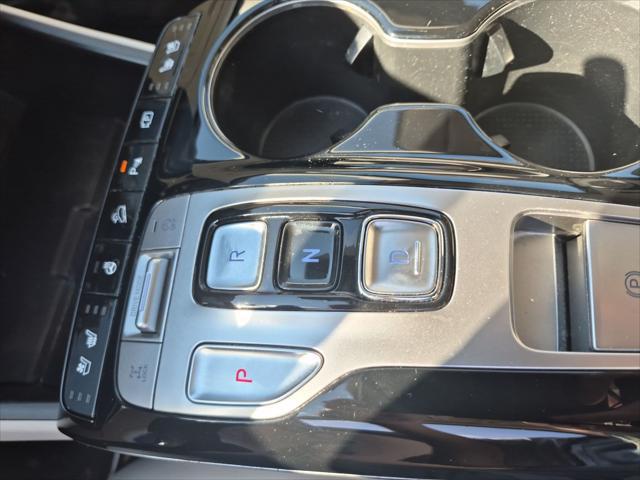 2024 Hyundai Tucson - $28,300