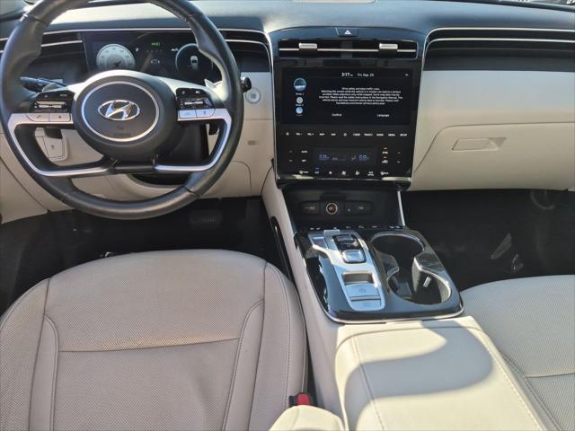 2024 Hyundai Tucson - $28,300