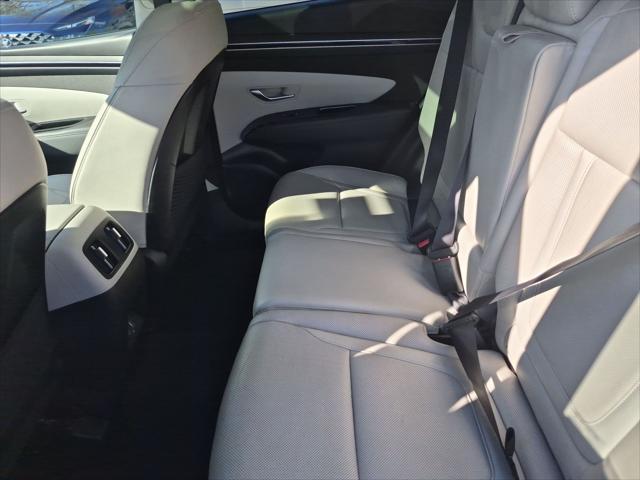 2024 Hyundai Tucson - $28,300