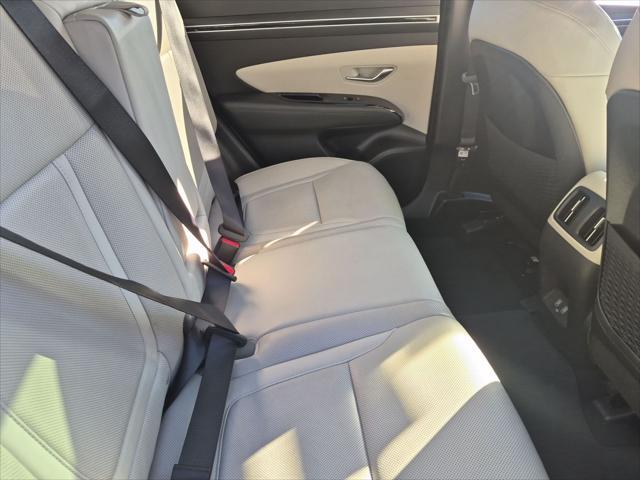 2024 Hyundai Tucson - $28,300