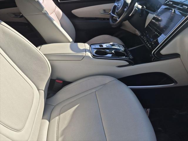 2024 Hyundai Tucson - $28,300