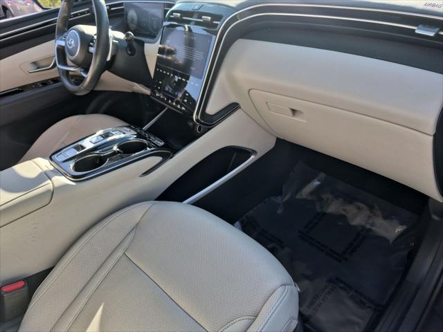 2024 Hyundai Tucson - $28,300