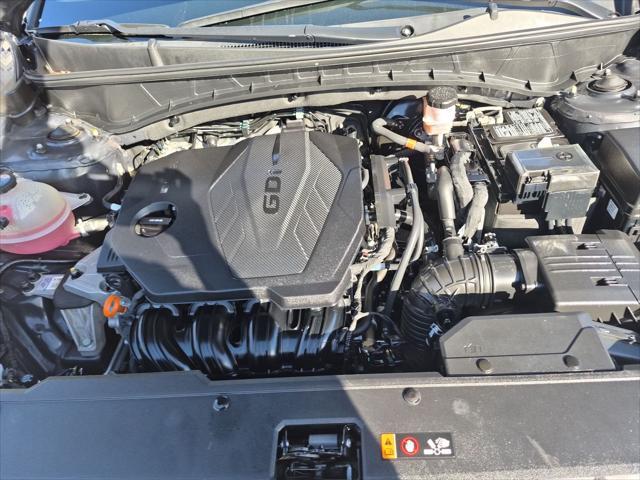 2024 Hyundai Tucson - $28,300