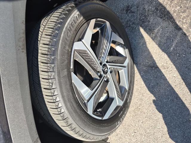 2024 Hyundai Tucson - $28,300