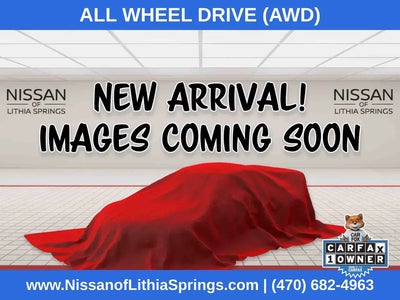 2024 Hyundai Tucson AWD Limited 4DR SUV