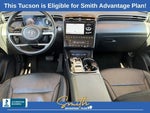 2024 Tucson Thumbnail 14