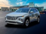2024 Tucson Thumbnail 1