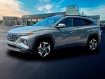 2024 Tucson Thumbnail 2