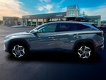2024 Tucson Thumbnail 3